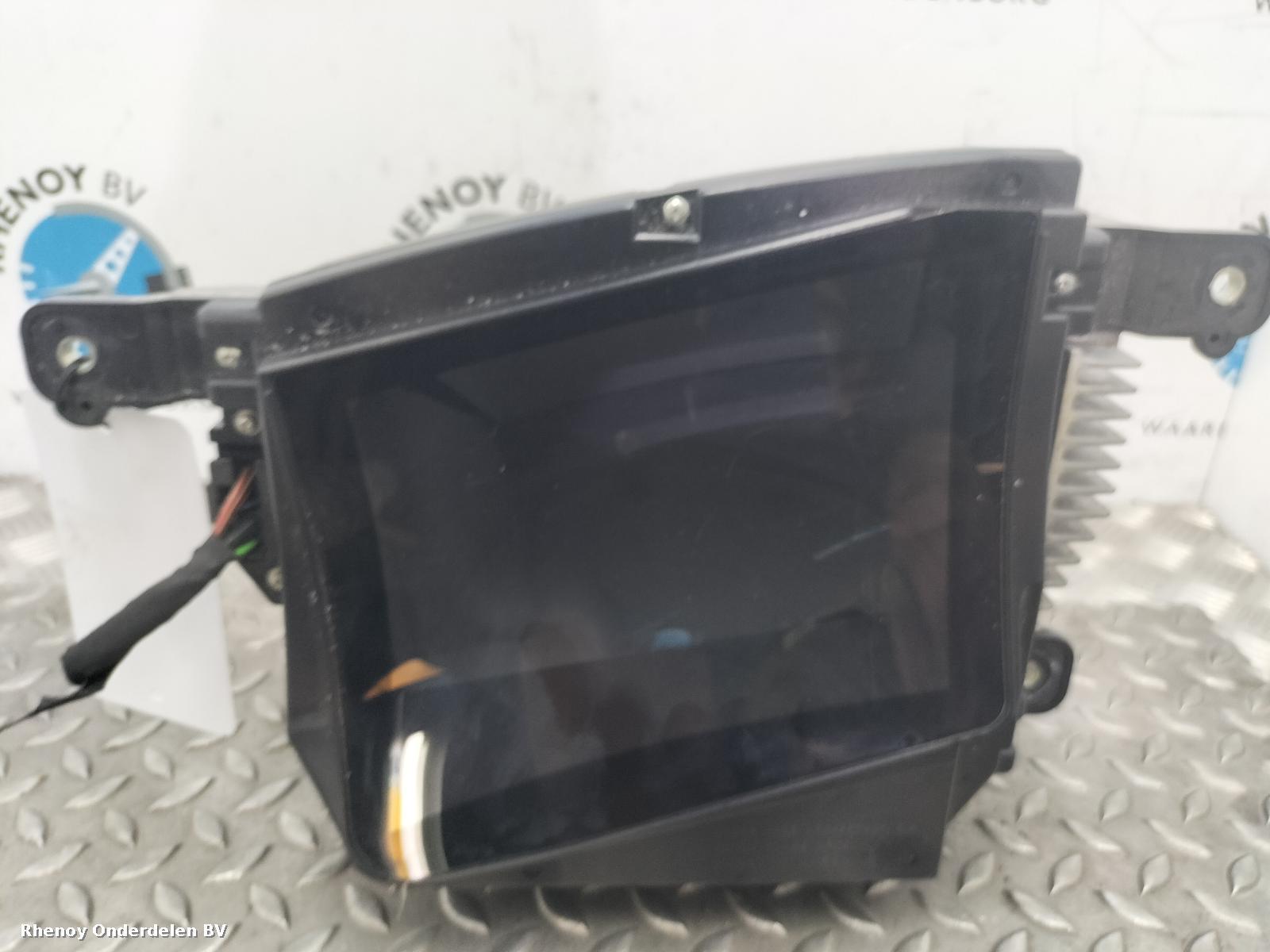 Bekijk Auto-onderdeel HEAD UP DISPLAY BMW X5 2012