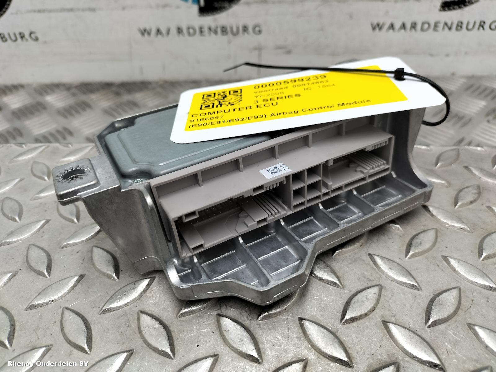 Bekijk Auto-onderdeel COMPUTER ECU BMW 3 SERIES 2008