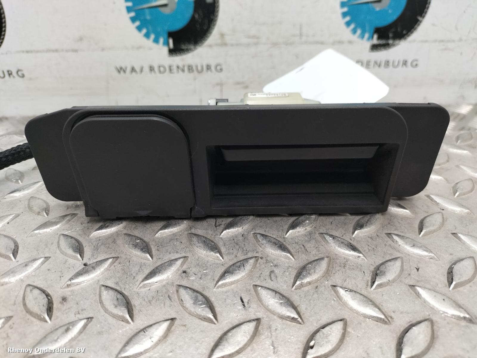 Bekijk Auto-onderdeel CAMERA MERCEDES E CLASS 2018