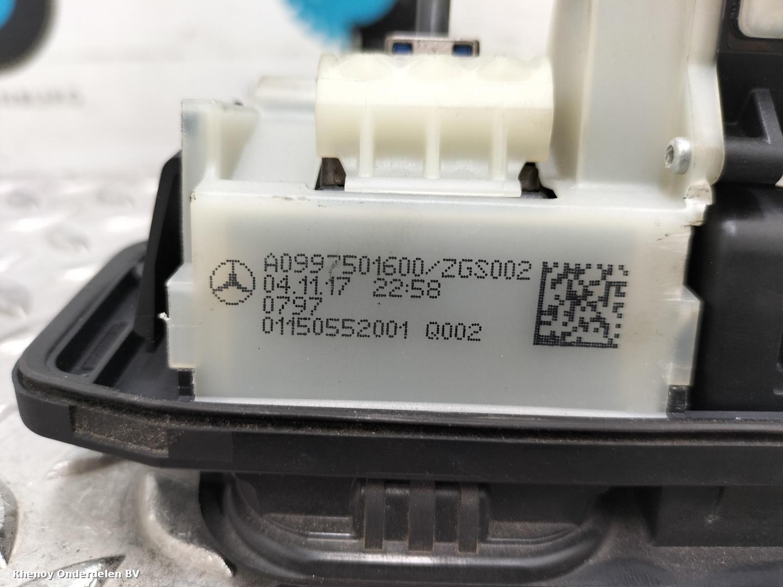 2018 MERCEDES E CLASS CAMERA View Auto part CAMERA MERCEDES E CLASS 2018