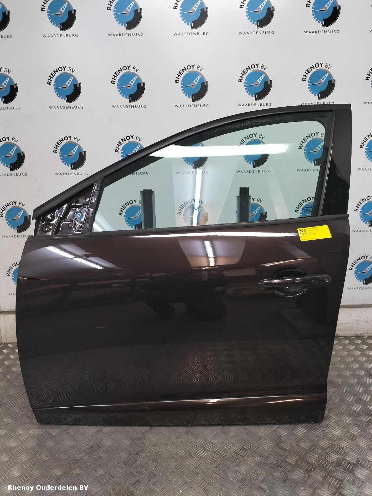 Bekijk Auto-onderdeel PORTIER LV  RENAULT MEGANE 2012
