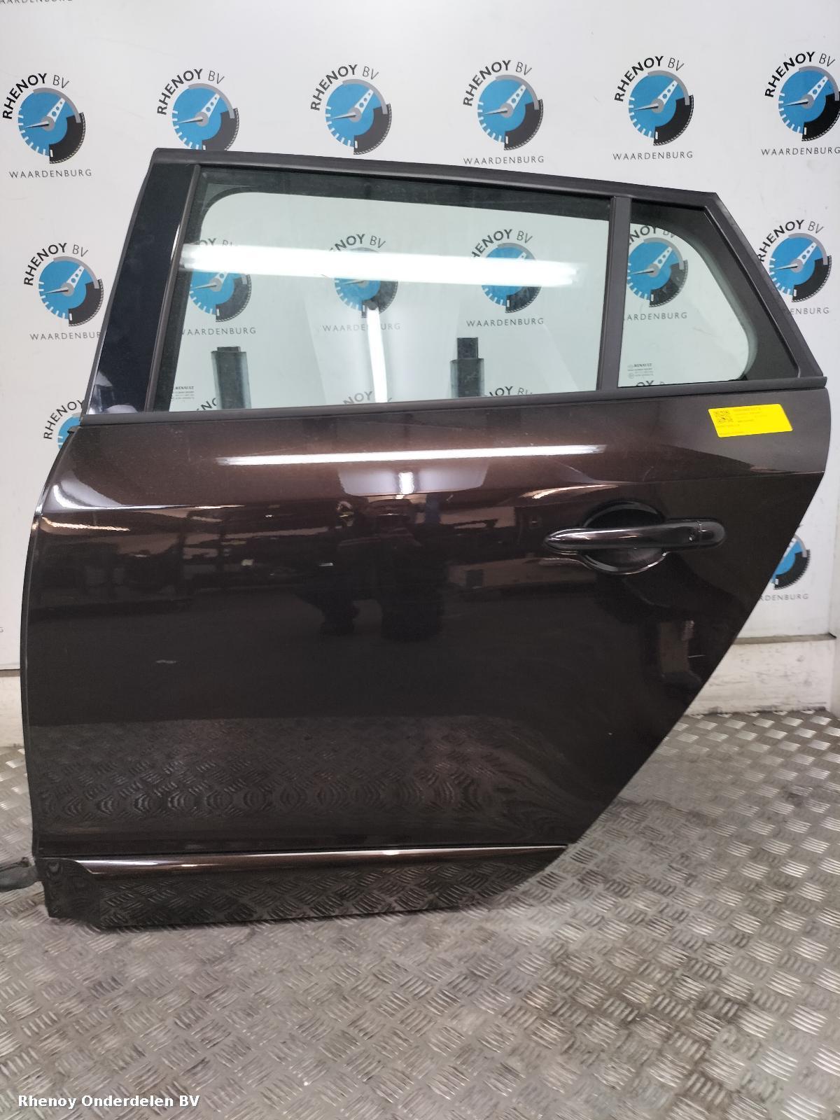 Bekijk Auto-onderdeel PORTIER LA  RENAULT MEGANE 2012