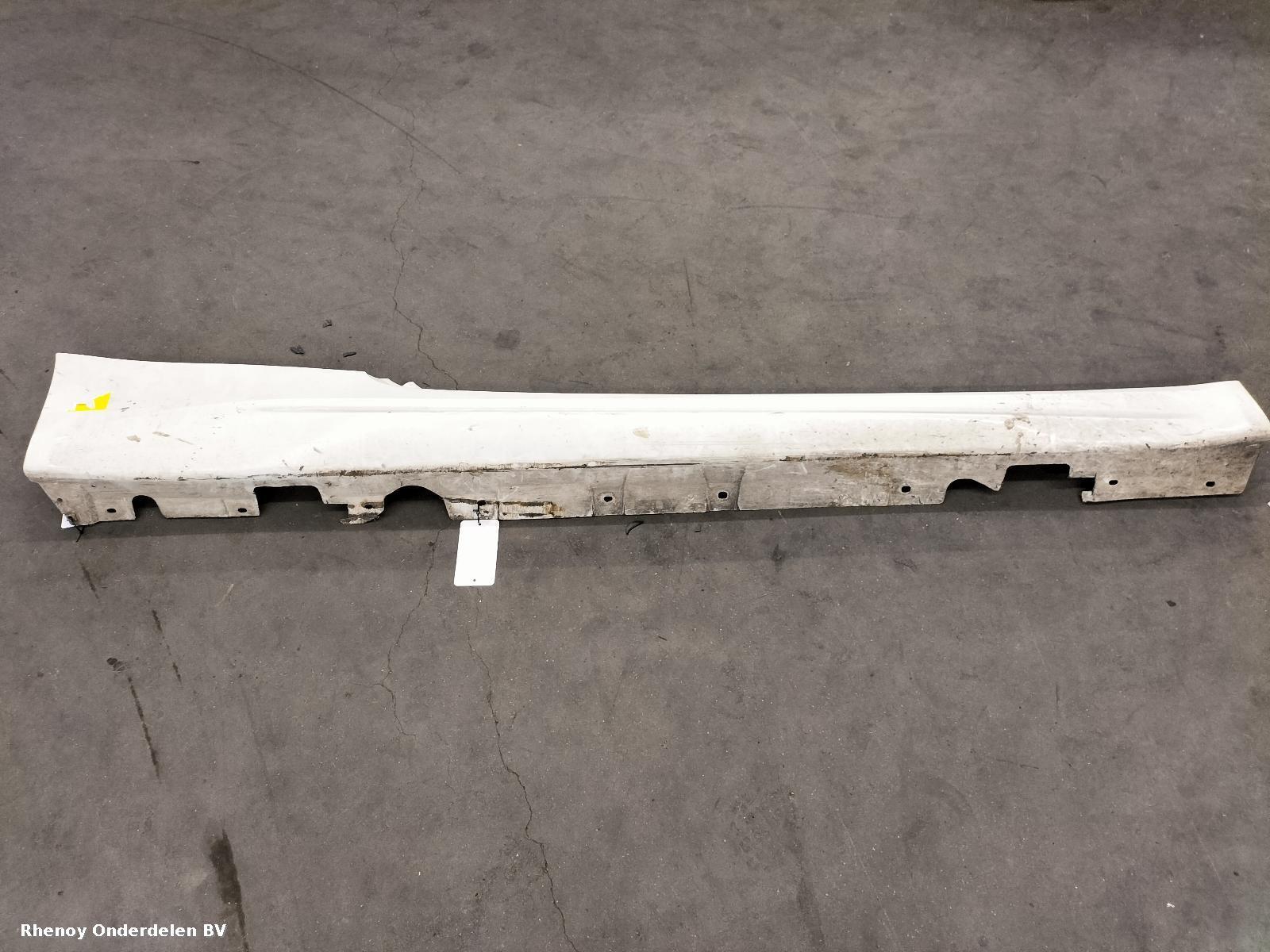 View Auto part SPOILER / SKIRT ZIJKANT BMW 3 SERIES 2009
