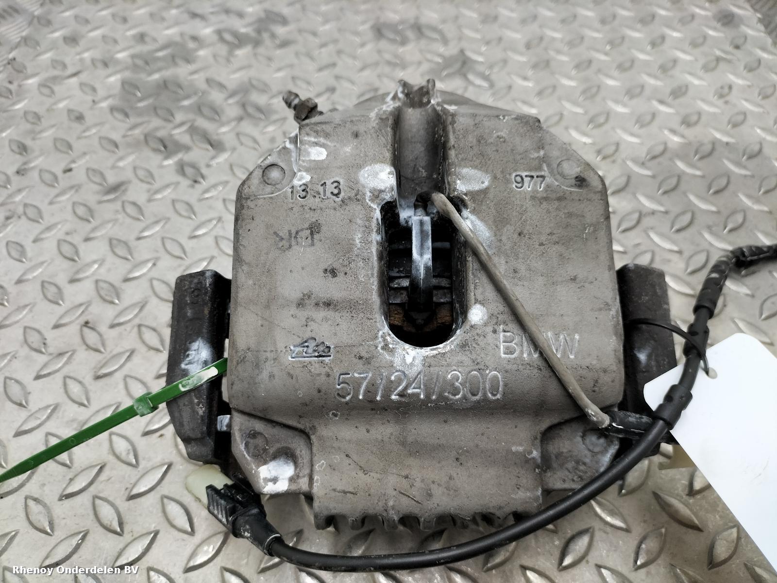 View Auto part REM KLAUW BMW Z4 2009