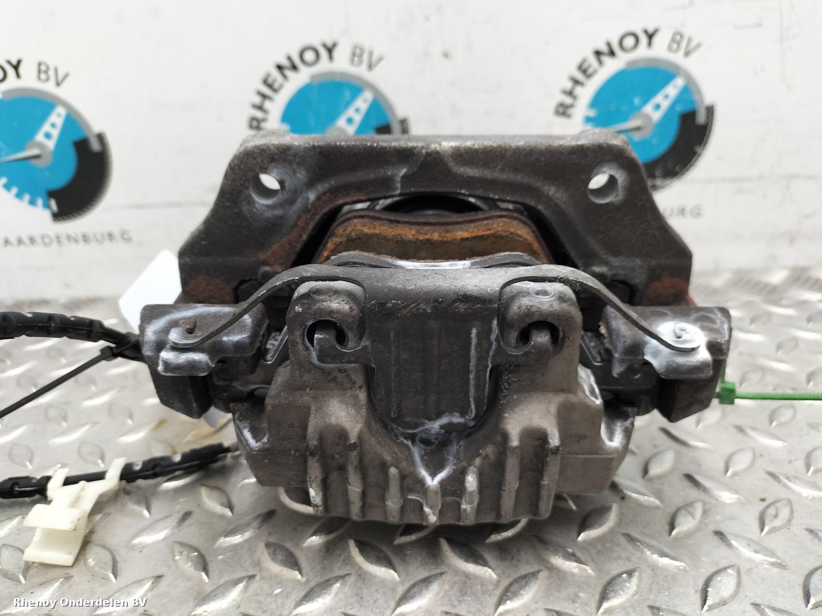 Bekijk Auto-onderdeel REM KLAUW BMW Z4 2009