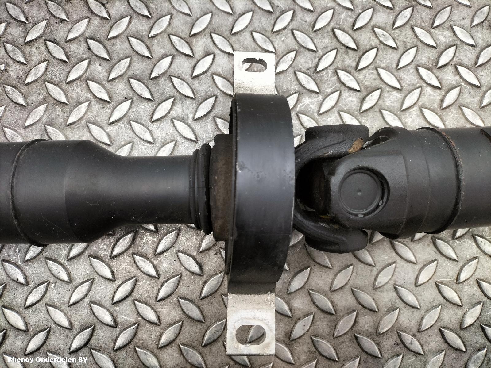 View Auto part TUSSENAS ACHTER BMW X5 2014