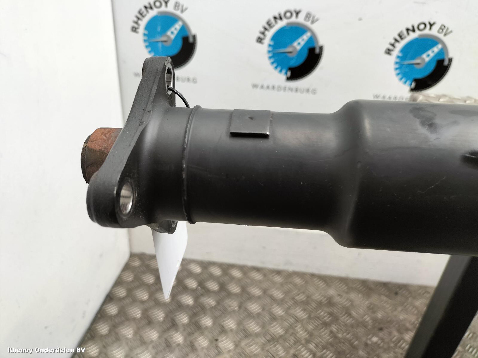 View Auto part TUSSENAS ACHTER BMW X5 2014