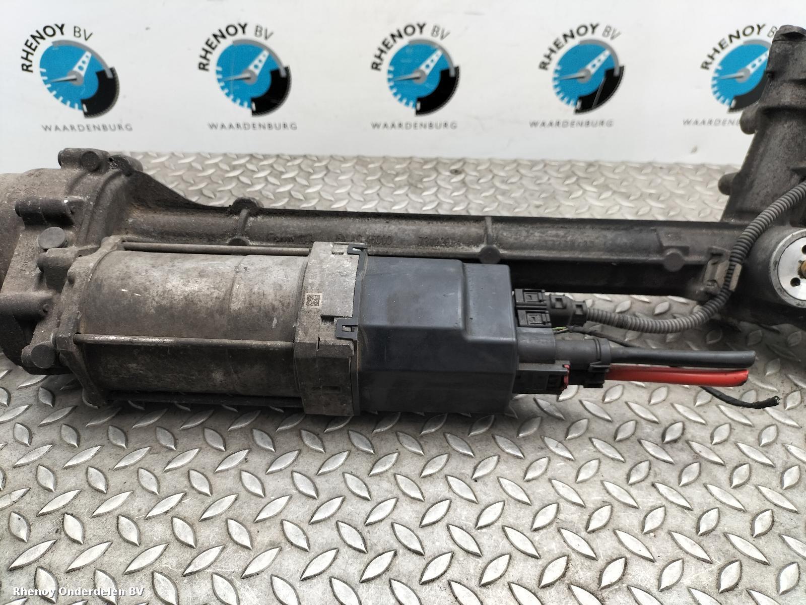 View Auto part STUURHUIS BMW X5 2014