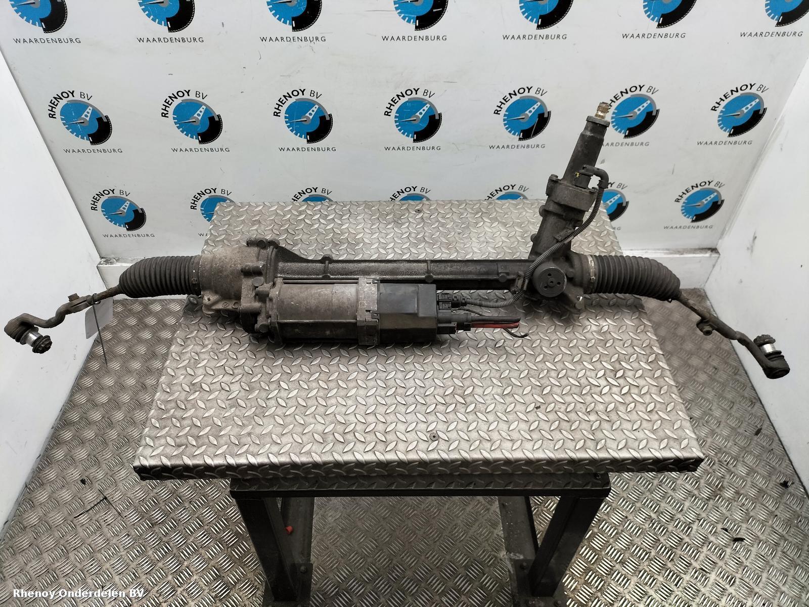 Bekijk Auto-onderdeel STUURHUIS BMW X5 2014