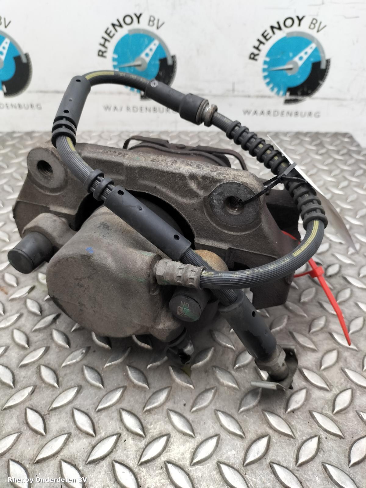 View Auto part REM KLAUW BMW X5 2014