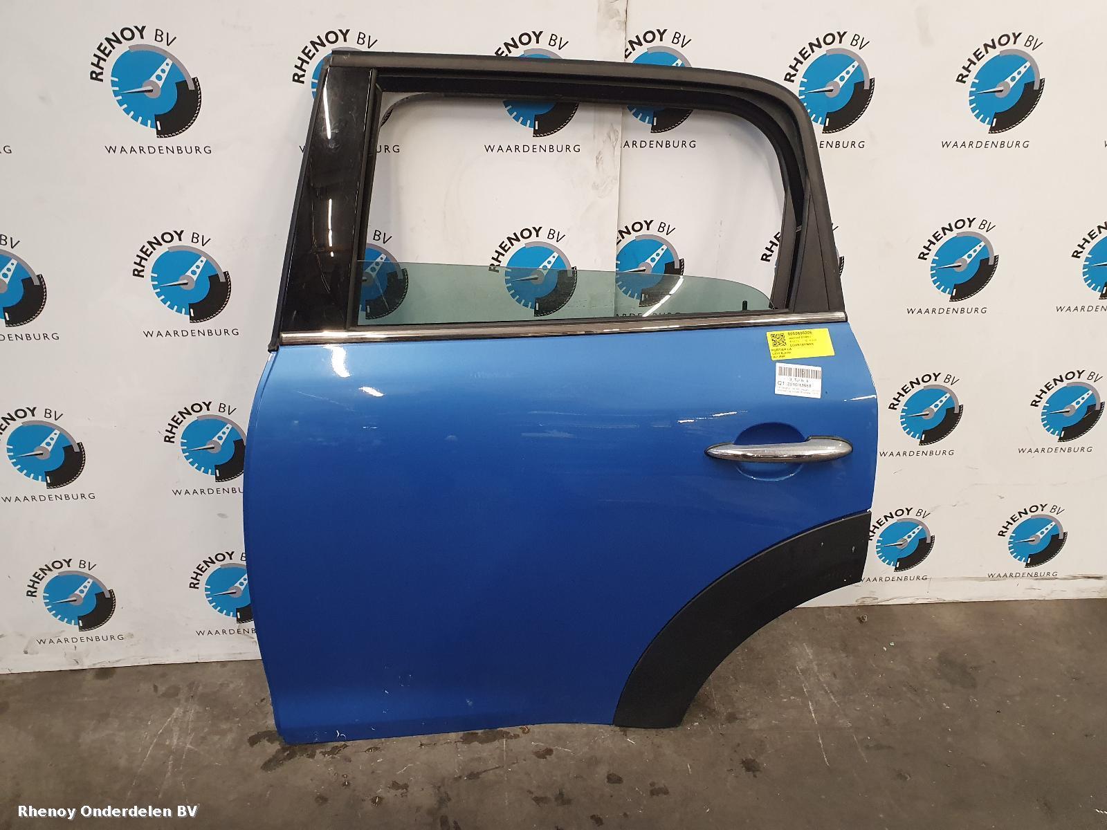 Bekijk Auto-onderdeel PORTIER LA  MINI (BMW) COUNTRYMAN 2010