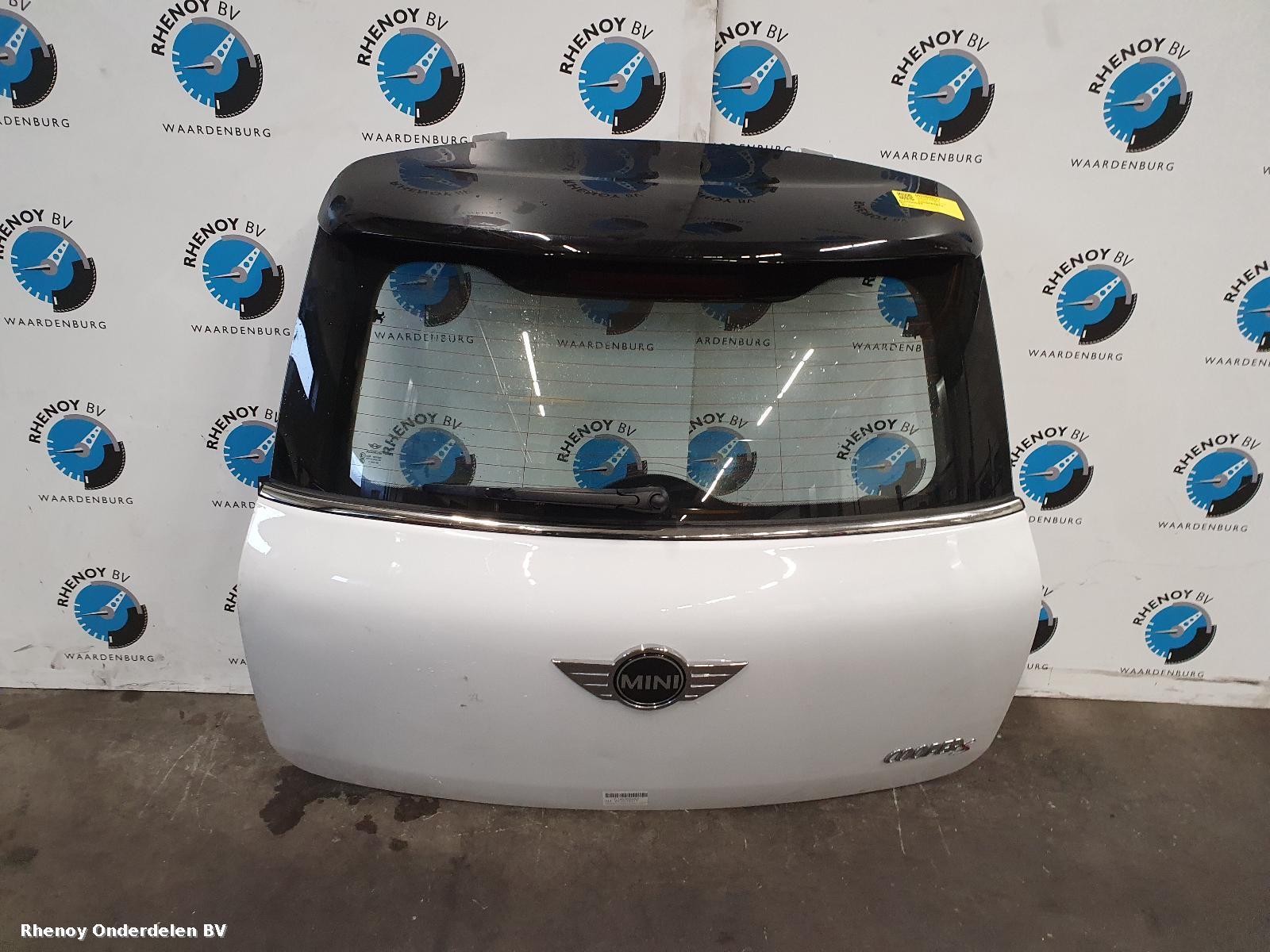 Bekijk Auto-onderdeel ACHTERKLEP MINI (BMW) COUNTRYMAN 2010