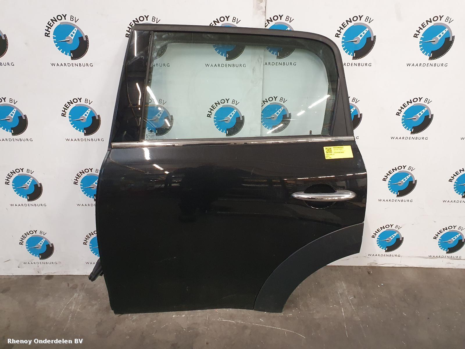 Bekijk Auto-onderdeel PORTIER LA  MINI (BMW) COUNTRYMAN 2011