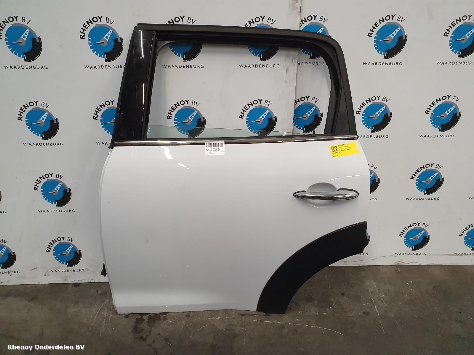 Bekijk Auto-onderdeel PORTIER LA  MINI (BMW) COUNTRYMAN 2010