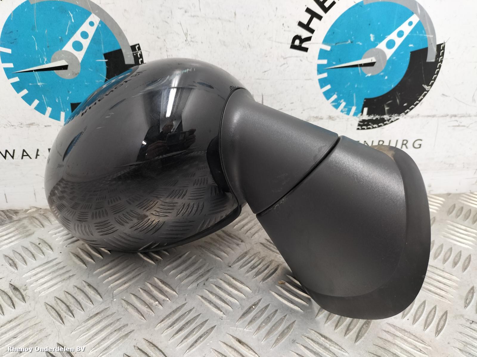 2010 MINI (BMW) COUNTRYMAN SPIEGEL R View Auto part SPIEGEL R MINI (BMW) COUNTRYMAN 2010