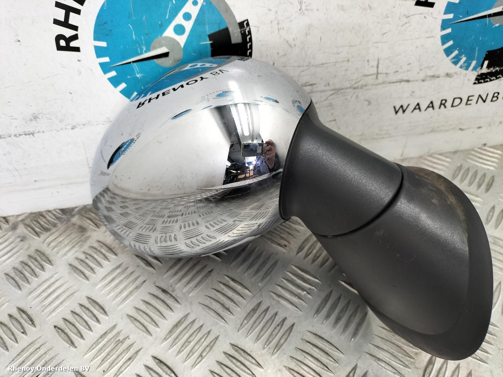 2011 MINI (BMW) COUNTRYMAN SPIEGEL R View Auto part SPIEGEL R MINI (BMW) COUNTRYMAN 2011