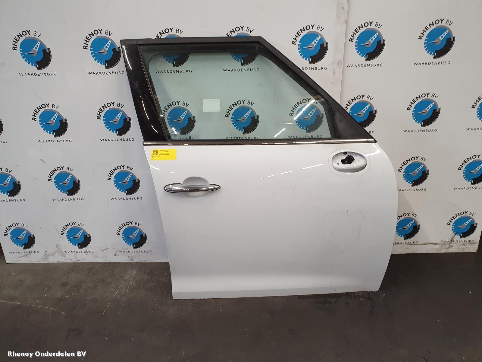 Bekijk Auto-onderdeel PORTIER RV MINI (BMW) COUNTRYMAN 2010