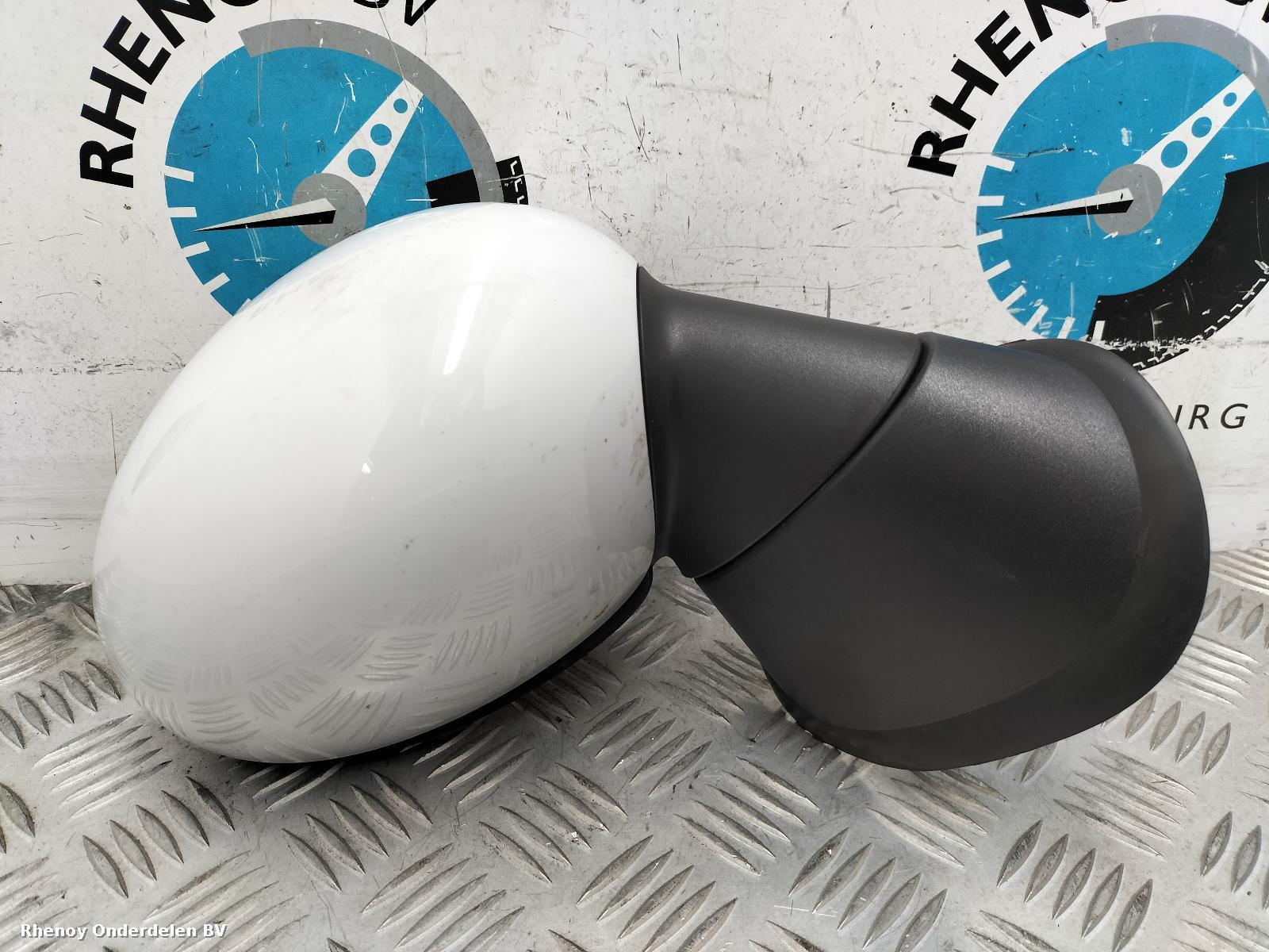 2010 MINI (BMW) COUNTRYMAN SPIEGEL R View Auto part SPIEGEL R MINI (BMW) COUNTRYMAN 2010