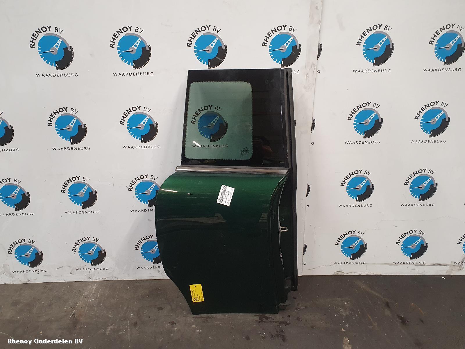 Bekijk Auto-onderdeel PORTIER RA  MINI (BMW) MINI 2010