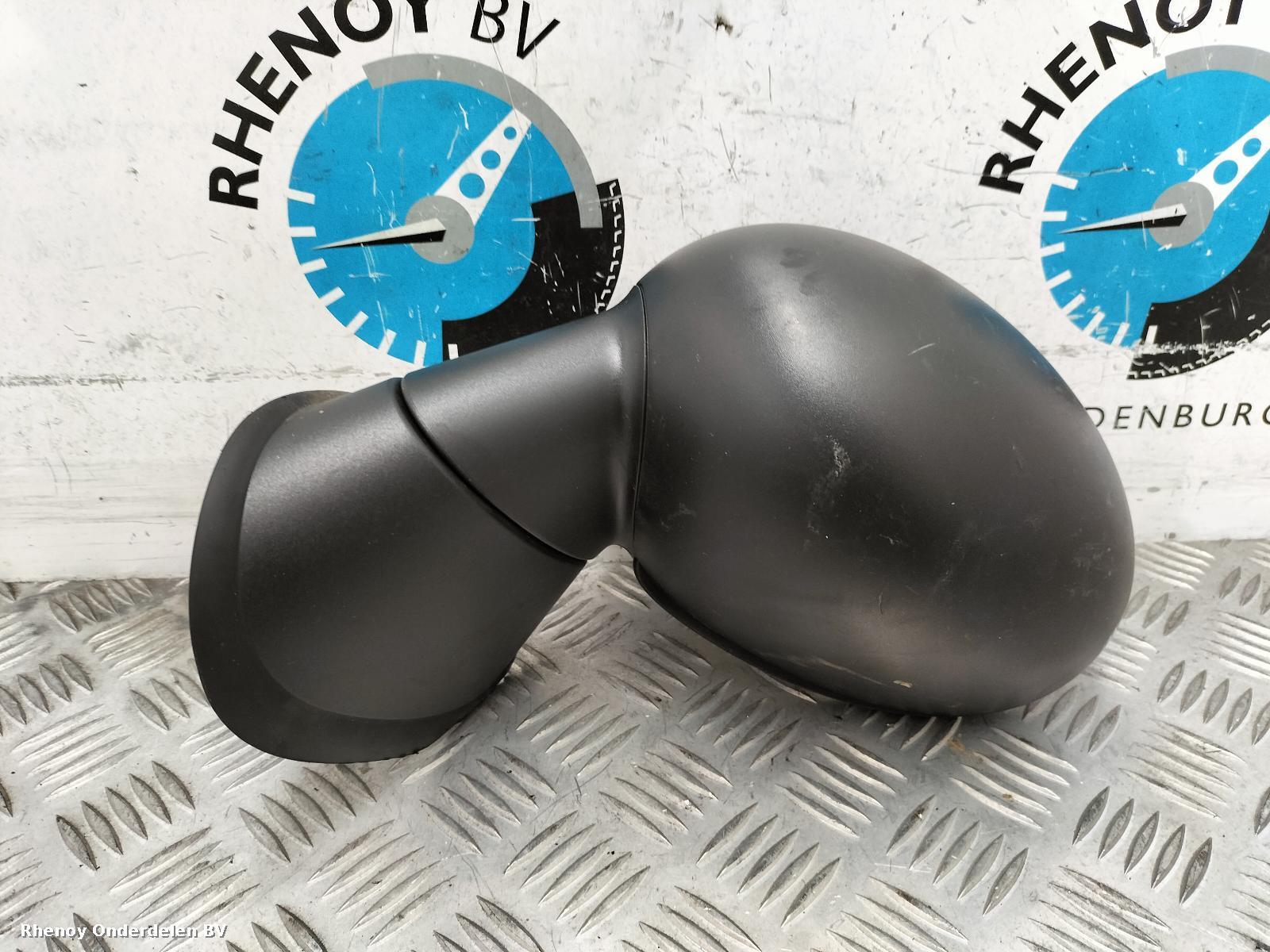 View Auto part SPIEGEL L MINI (BMW) COUNTRYMAN 2010