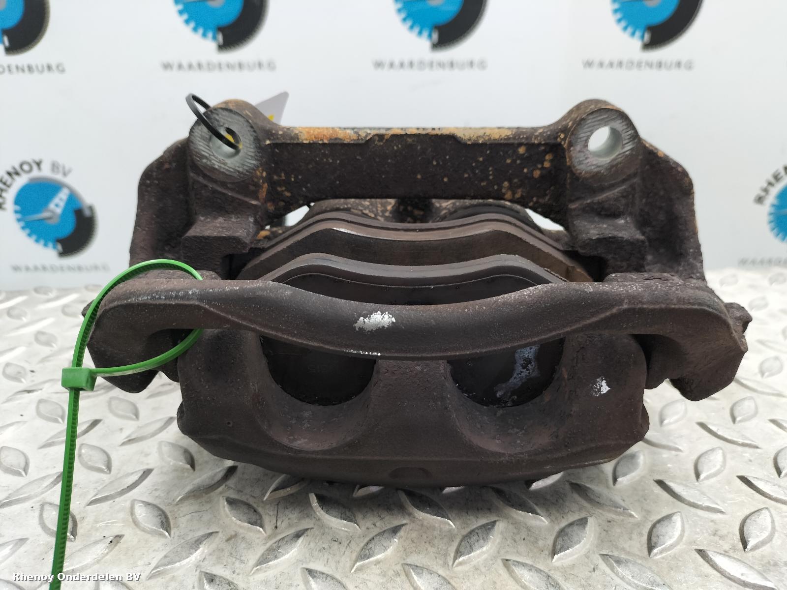 View Auto part Caliper RENAULT TRAFIC 2011