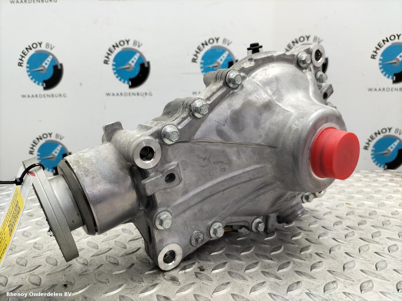 Bekijk Auto-onderdeel DIFFERENTIEEL / CARDAN BMW 3 SERIES 2020