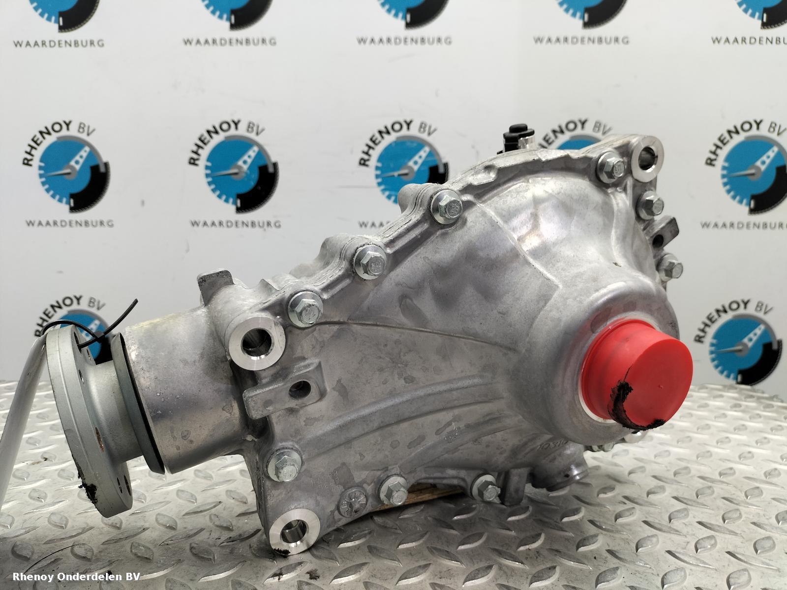 View Auto part DIFFERENTIEEL / CARDAN BMW 3 SERIES 2020
