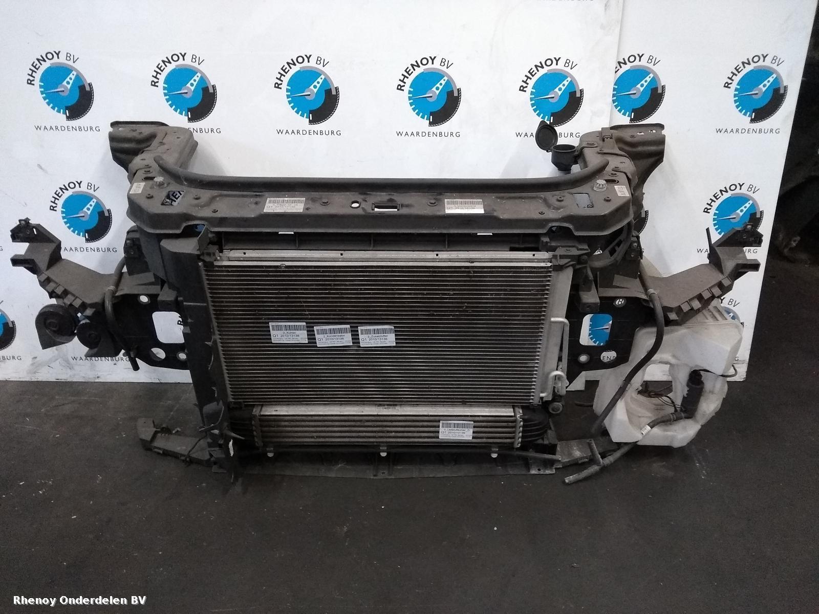 Bekijk Auto-onderdeel VOORFRONT MINI (BMW) COUNTRYMAN 2010