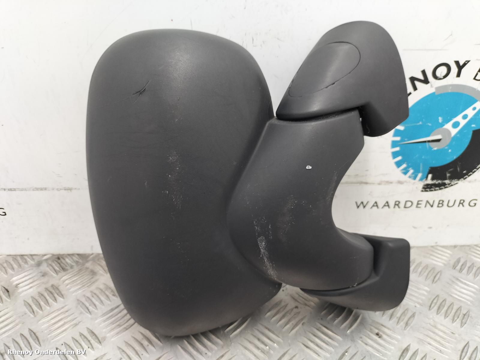 2014 OPEL / VAUXHALL VIVARO SPIEGEL R View Auto part SPIEGEL R OPEL / VAUXHALL VIVARO 2014