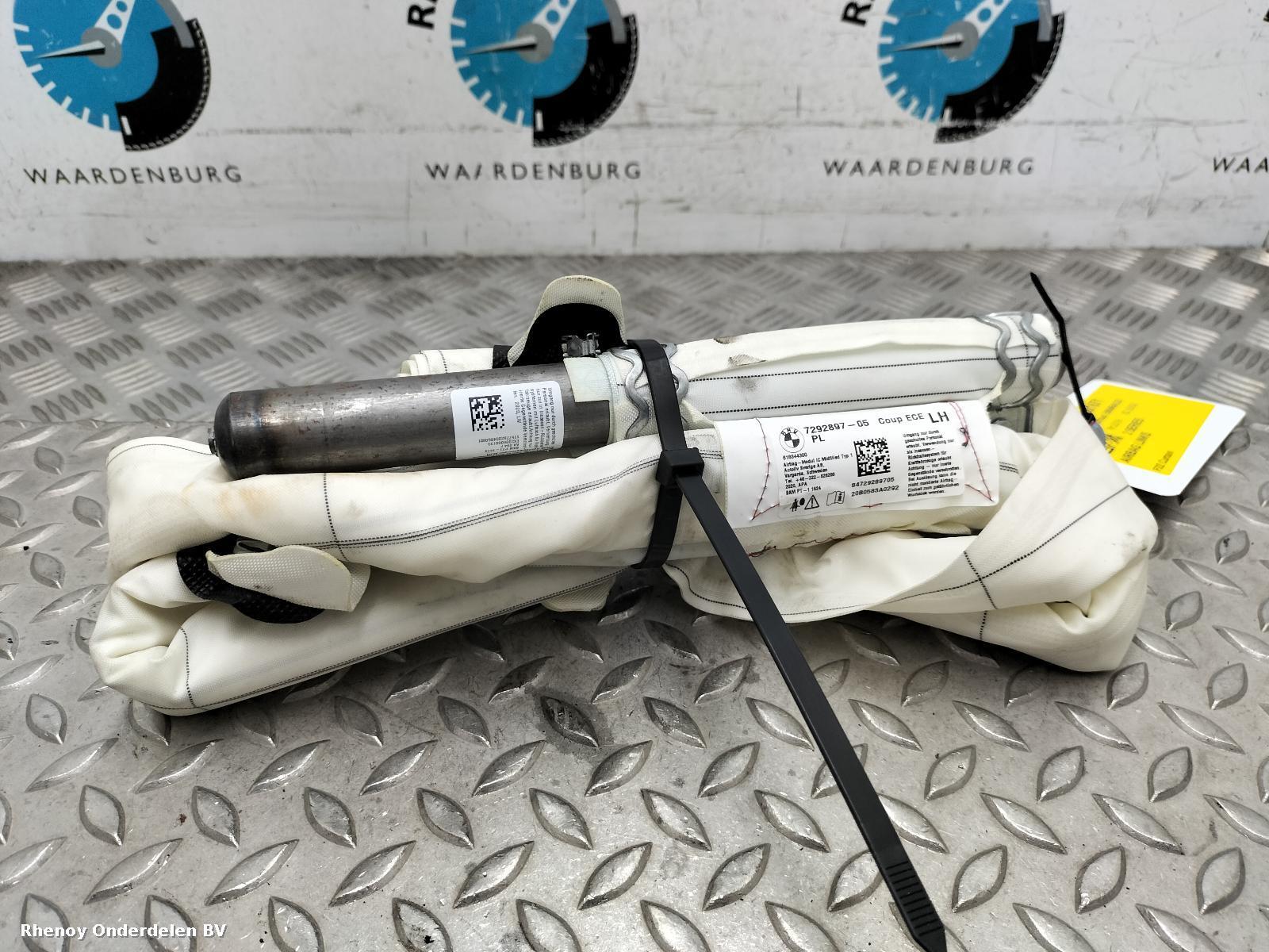 Bekijk Auto-onderdeel AIRBAG LINKS BMW 2 SERIES 2019