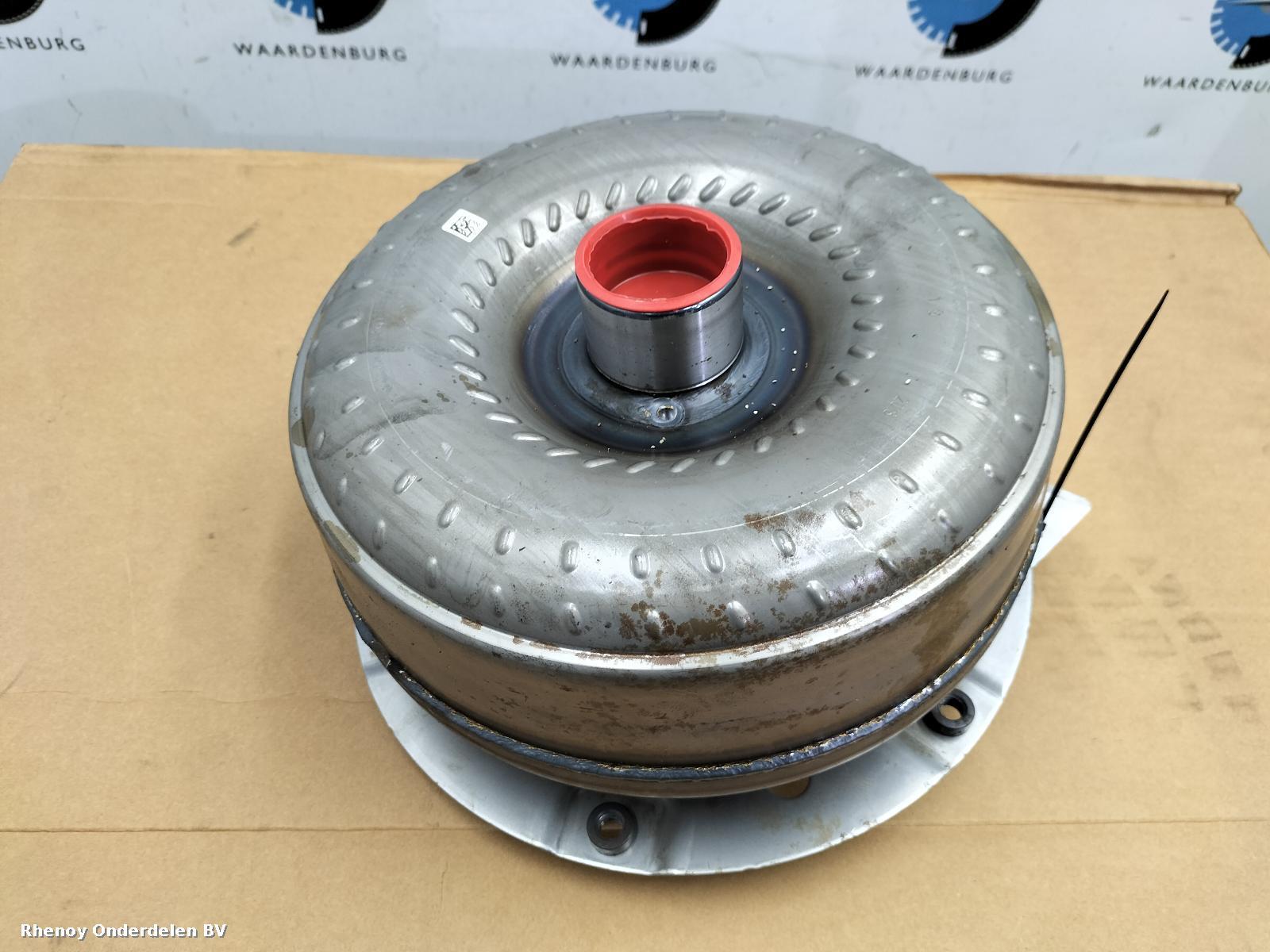 View Auto part VLIEGWIEL / KOPPELING BMW 3 SERIES 2015