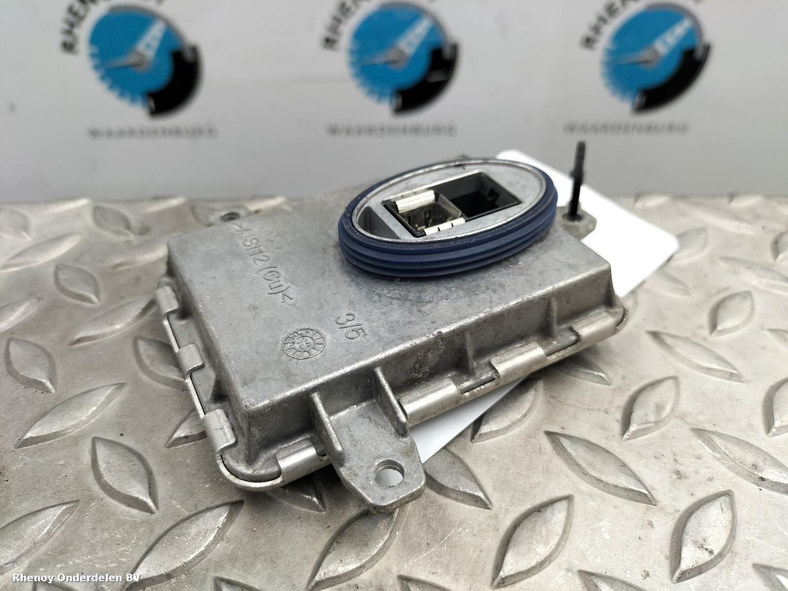 Bekijk Auto-onderdeel XENON STUURAPPARAAT BMW X5 2014