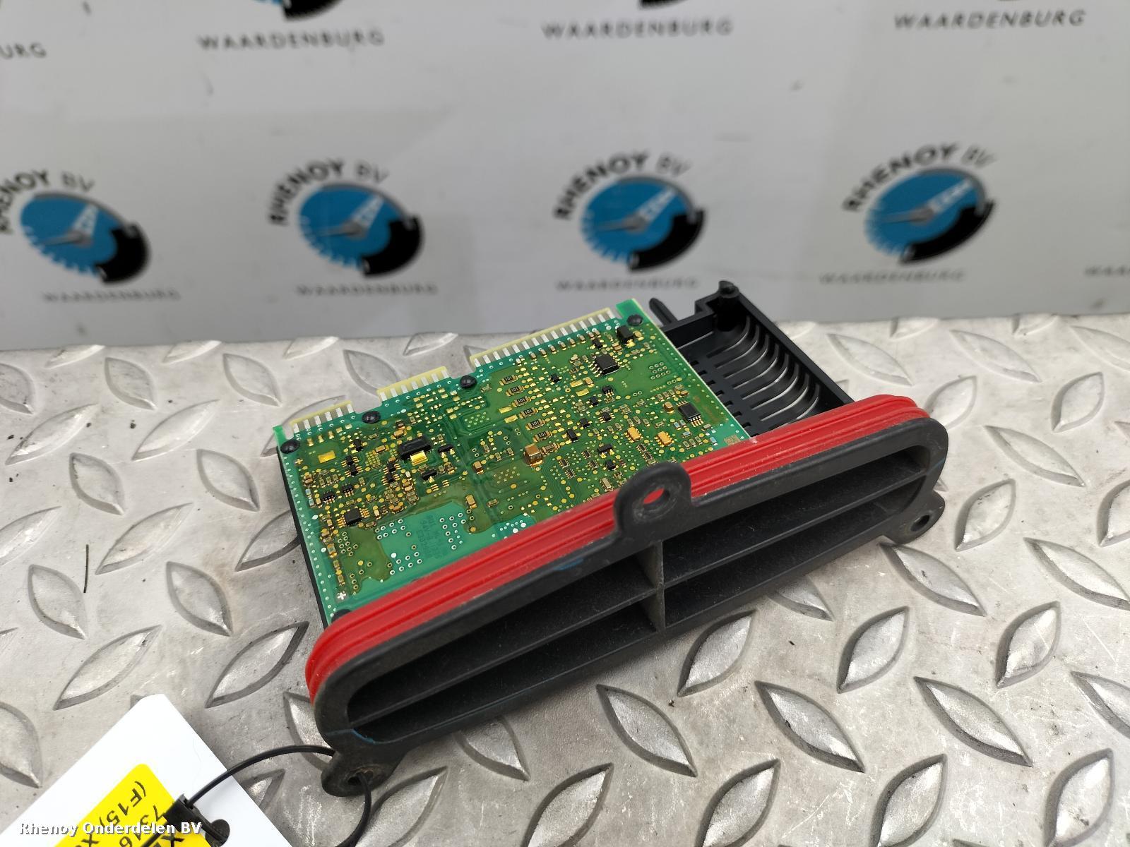 Bekijk Auto-onderdeel XENON STUURAPPARAAT BMW X5 2014