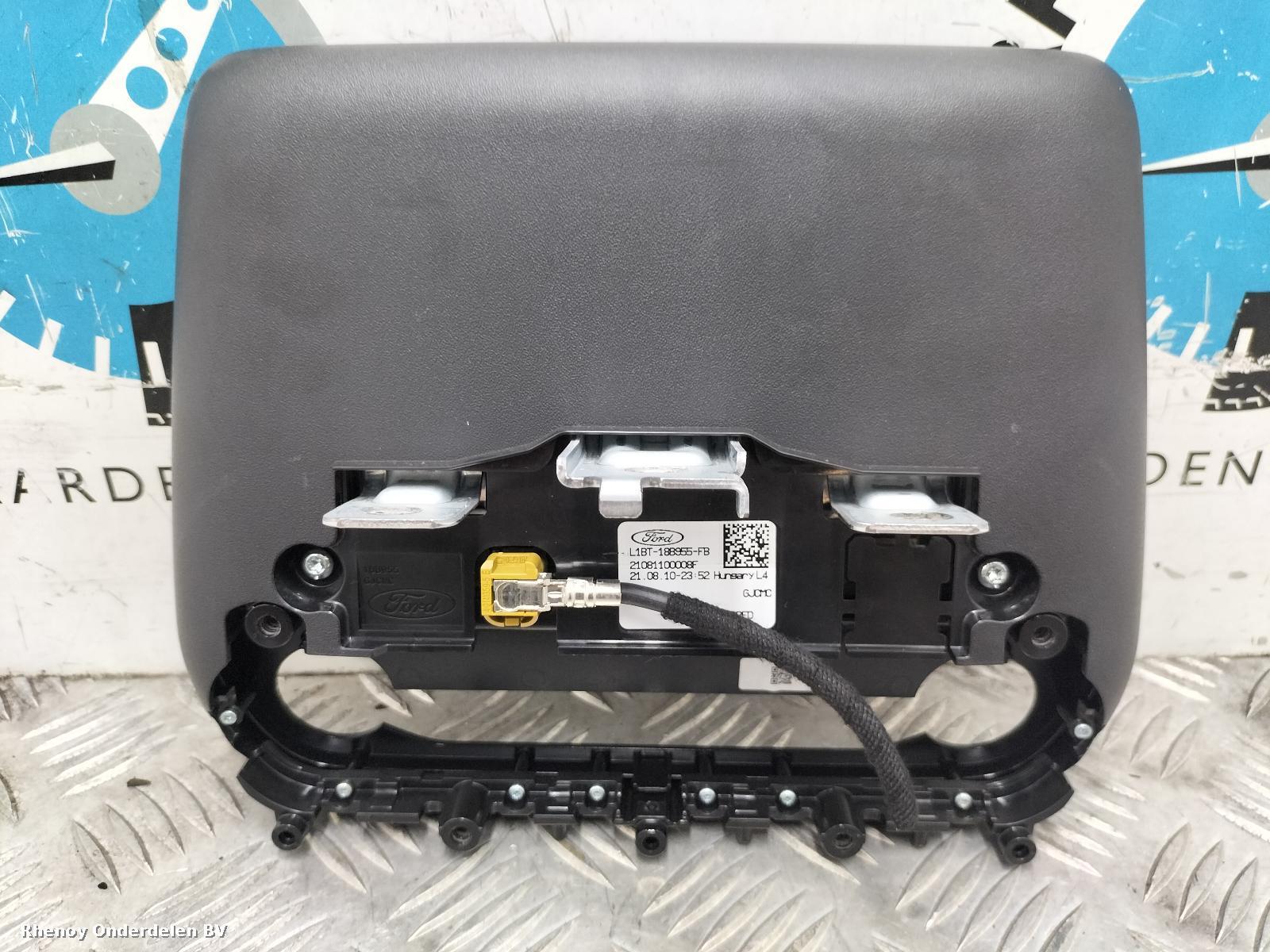 View Auto part INFORMATIE DISPLAY FORD FIESTA 2022