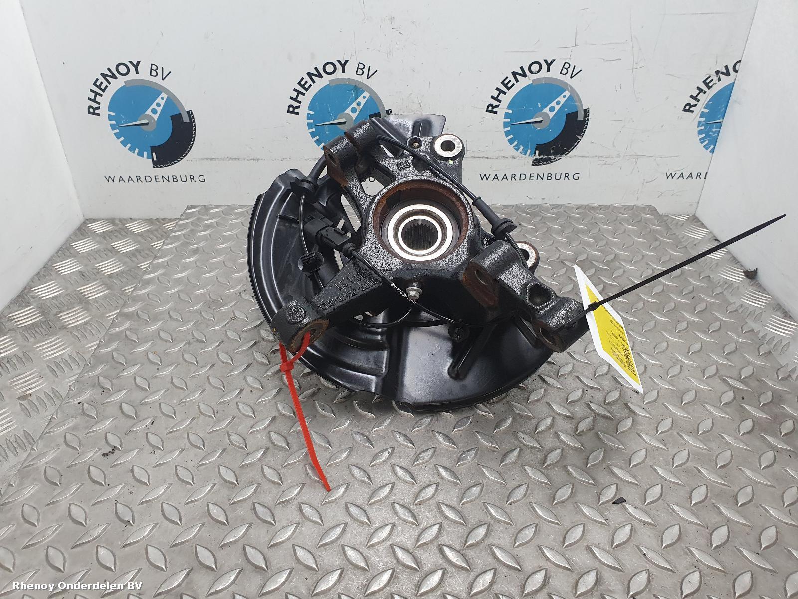 Bekijk Auto-onderdeel FUSEE RV FORD FIESTA 2022