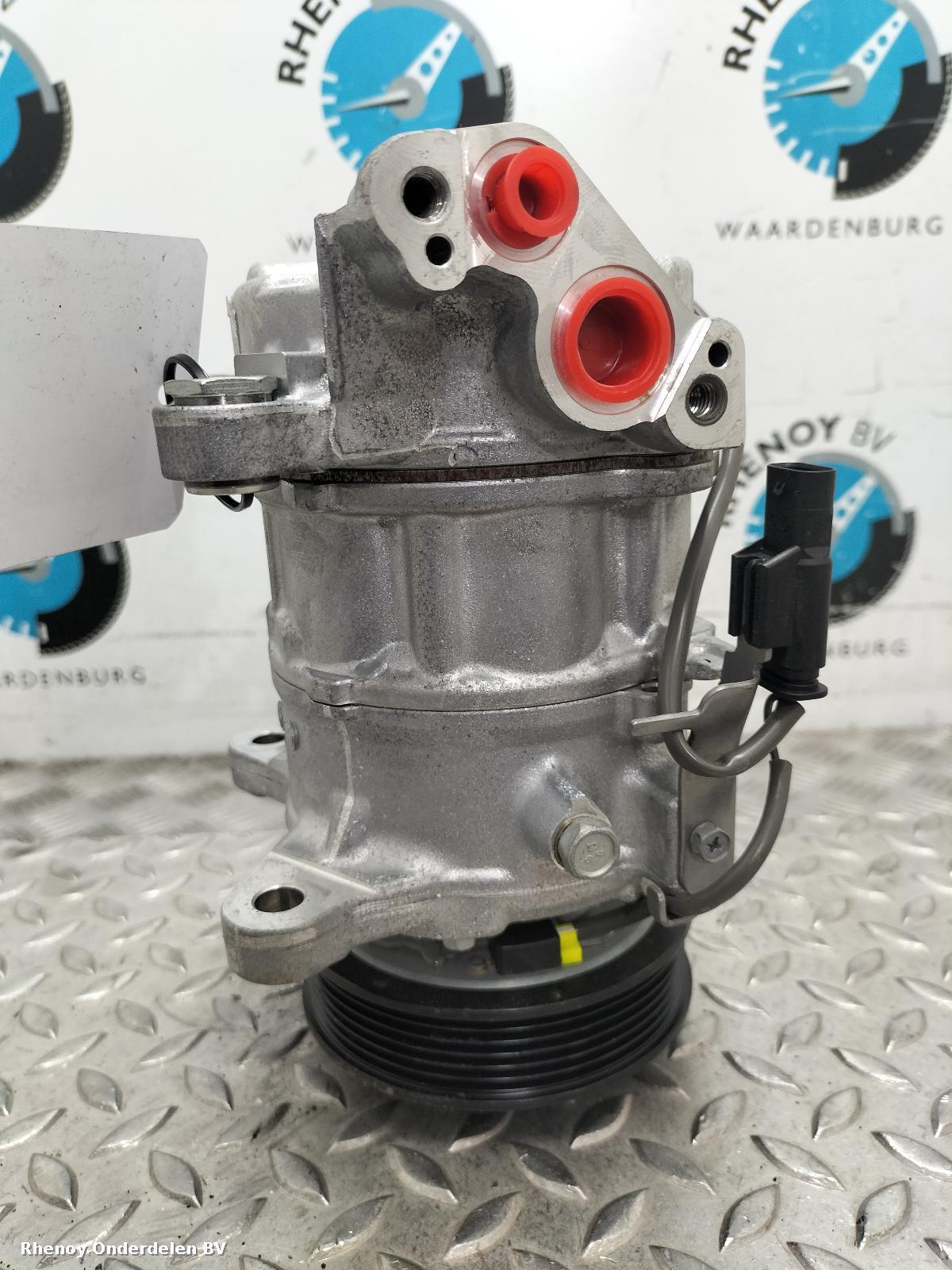 Bekijk Auto-onderdeel AIRCO COMPRESSOR / AIRCOPOMP BMW 2 SERIES 2020