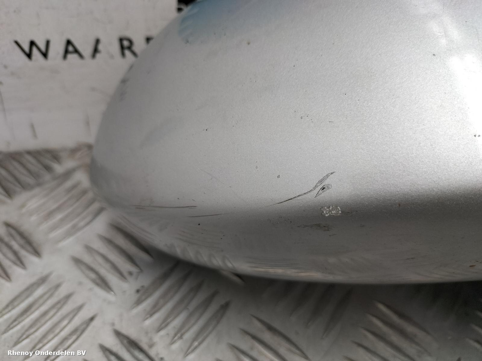 View Auto part SPIEGEL R OPEL / VAUXHALL CORSA 2016