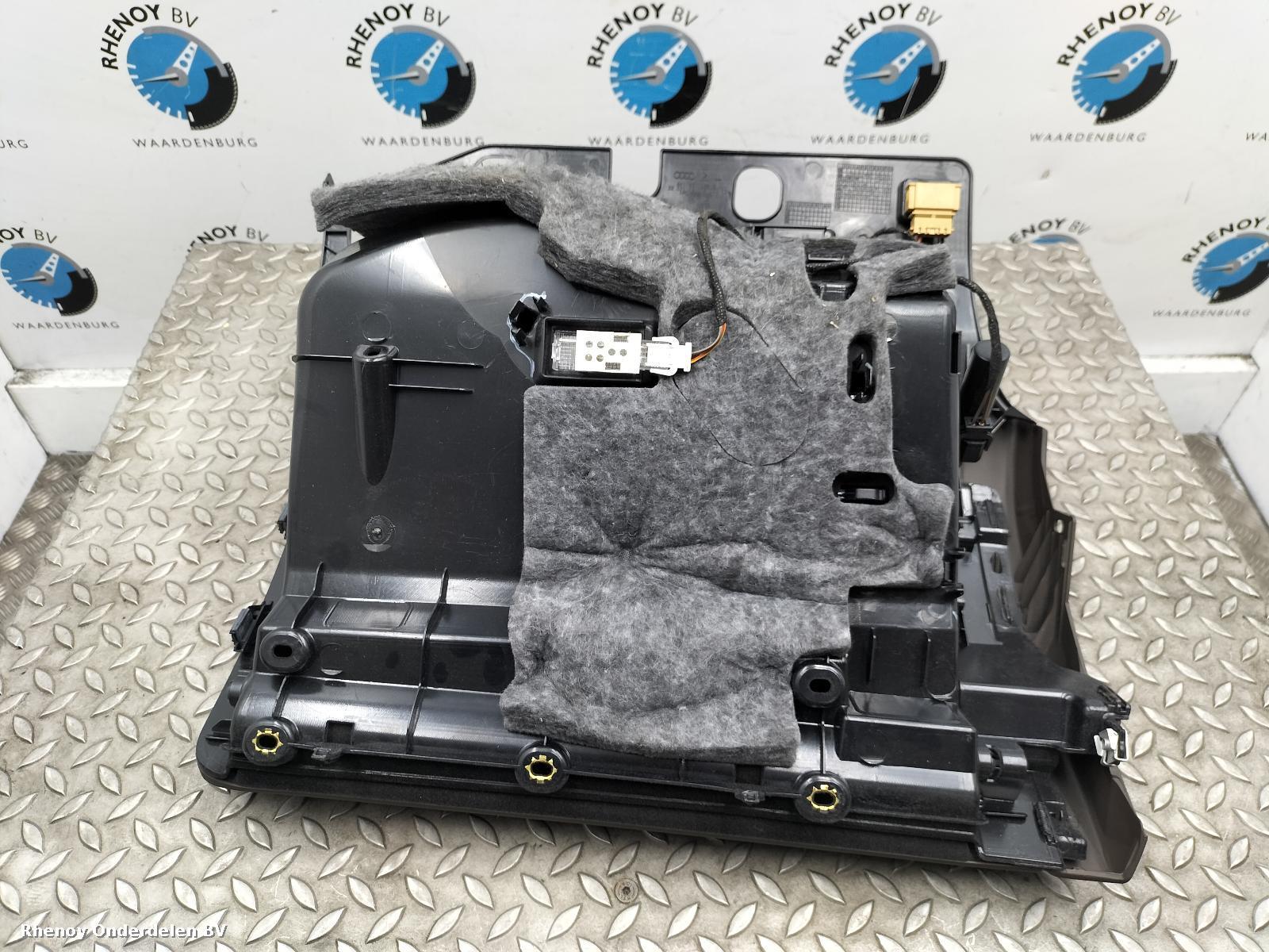 2014 AUDI A5 AIRBAG SET View Auto part AIRBAG SET AUDI A5 2014