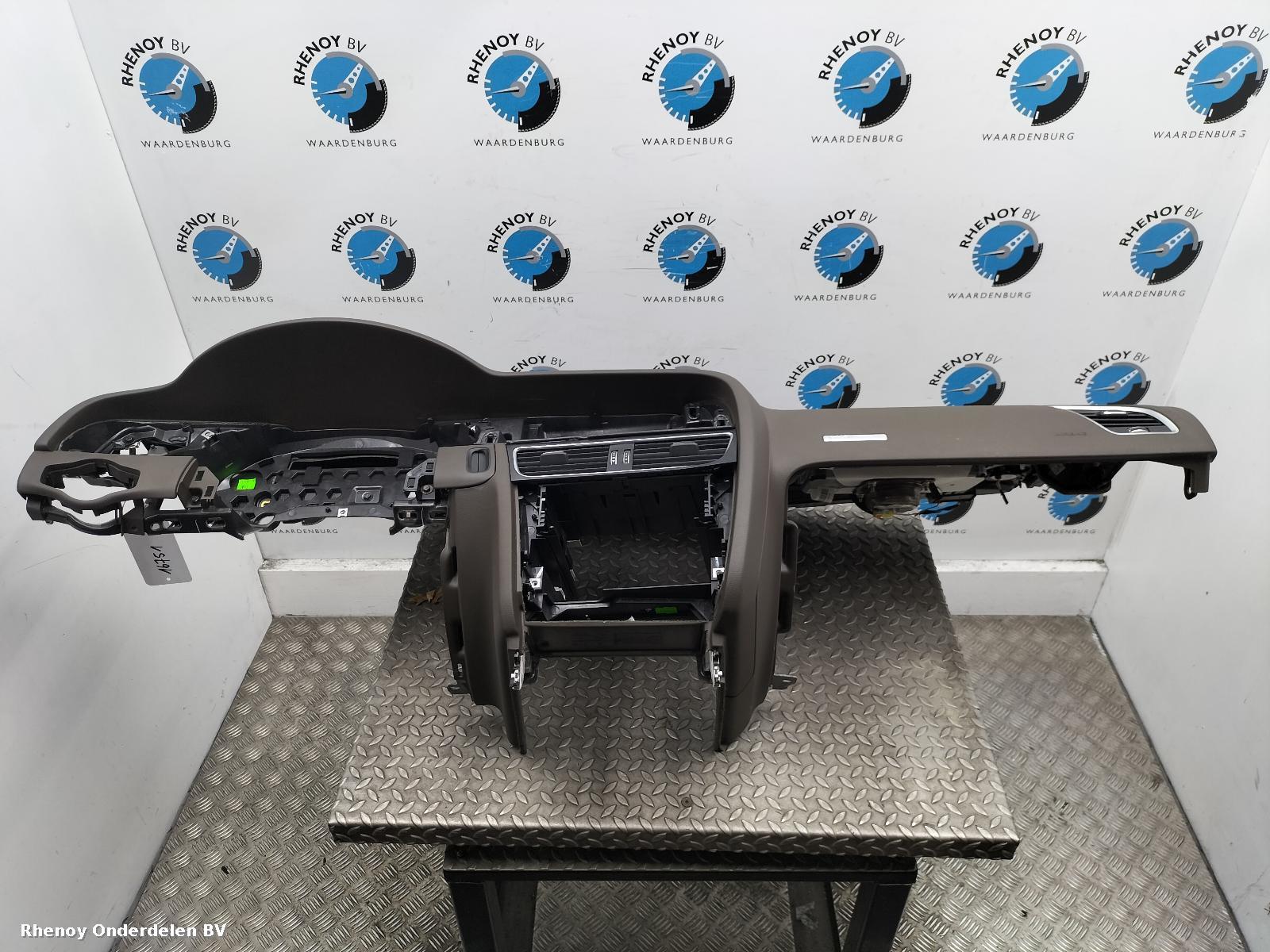 2014 AUDI A5 AIRBAG SET View Auto part AIRBAG SET AUDI A5 2014