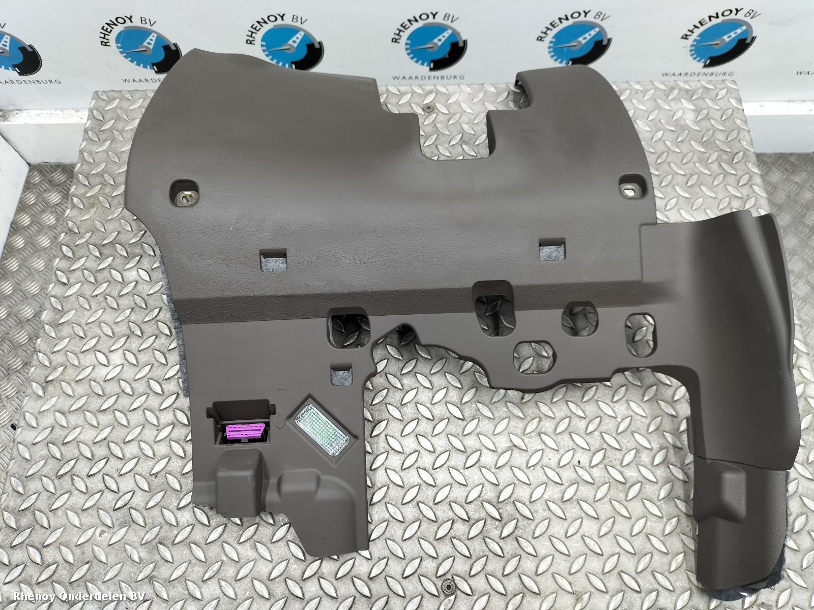 2014 AUDI A5 AIRBAG SET View Auto part AIRBAG SET AUDI A5 2014