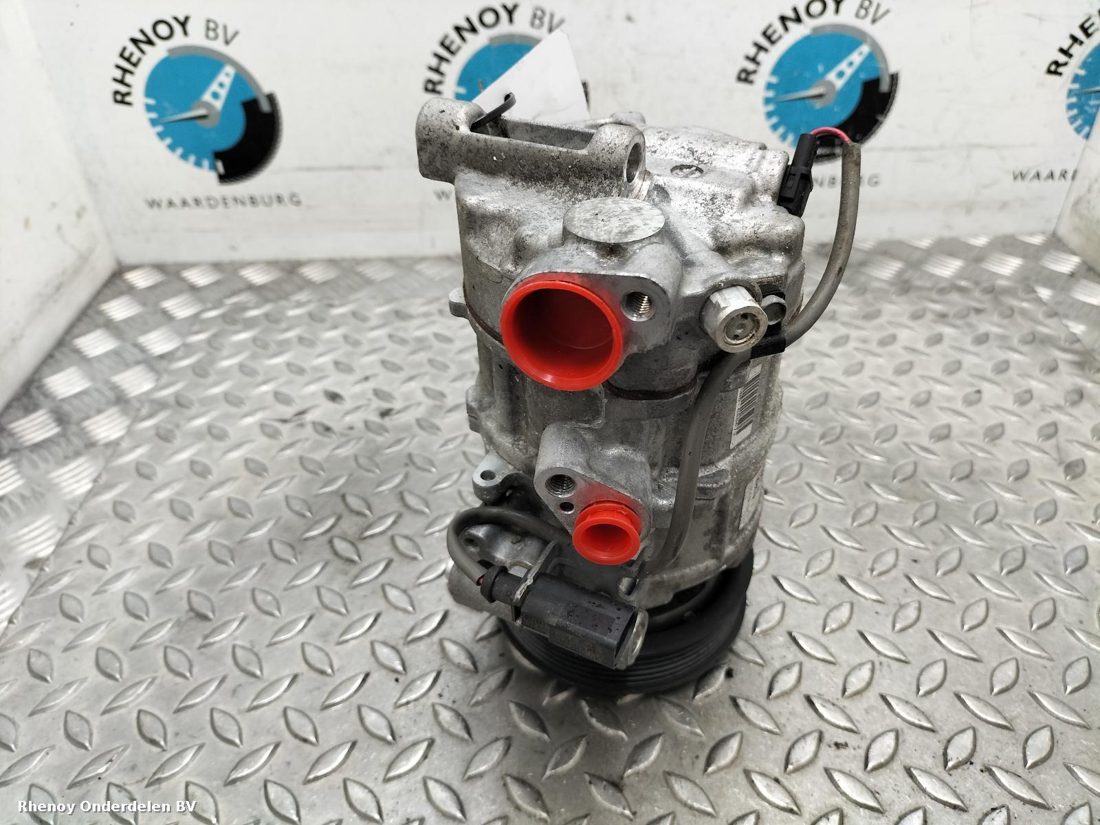 Bekijk Auto-onderdeel AIRCO COMPRESSOR / AIRCOPOMP AUDI A5 2014