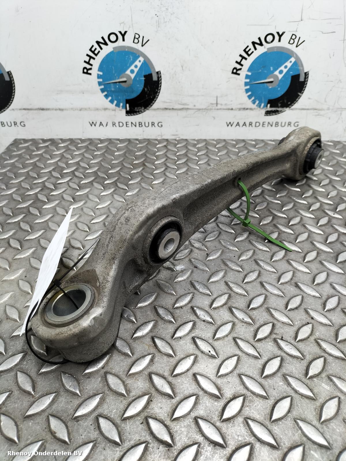 2014 AUDI A5 DRAAGARM ONDER LV View Auto part DRAAGARM ONDER LV AUDI A5 2014
