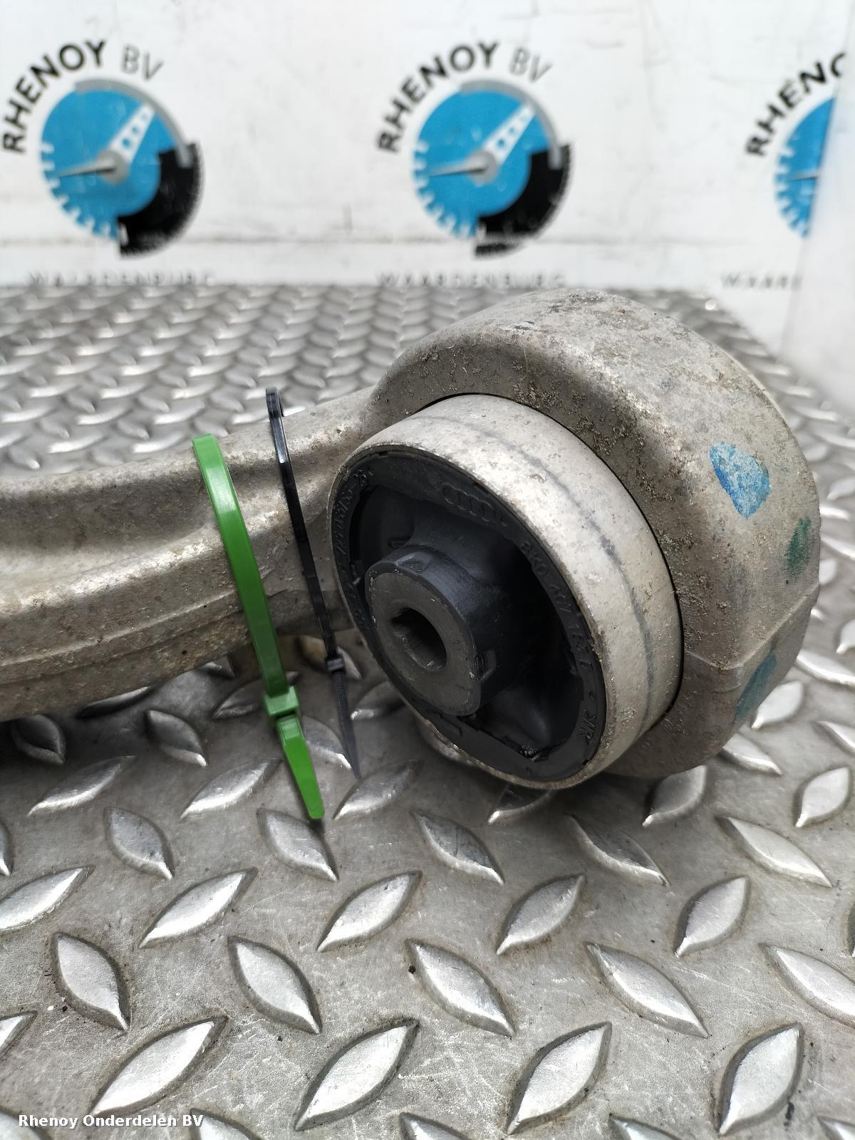 2014 AUDI A5 DRAAGARM ONDER LV View Auto part DRAAGARM ONDER LV AUDI A5 2014