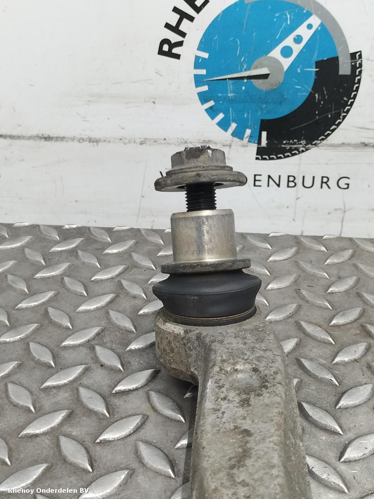 2014 AUDI A5 DRAAGARM ONDER LV View Auto part DRAAGARM ONDER LV AUDI A5 2014