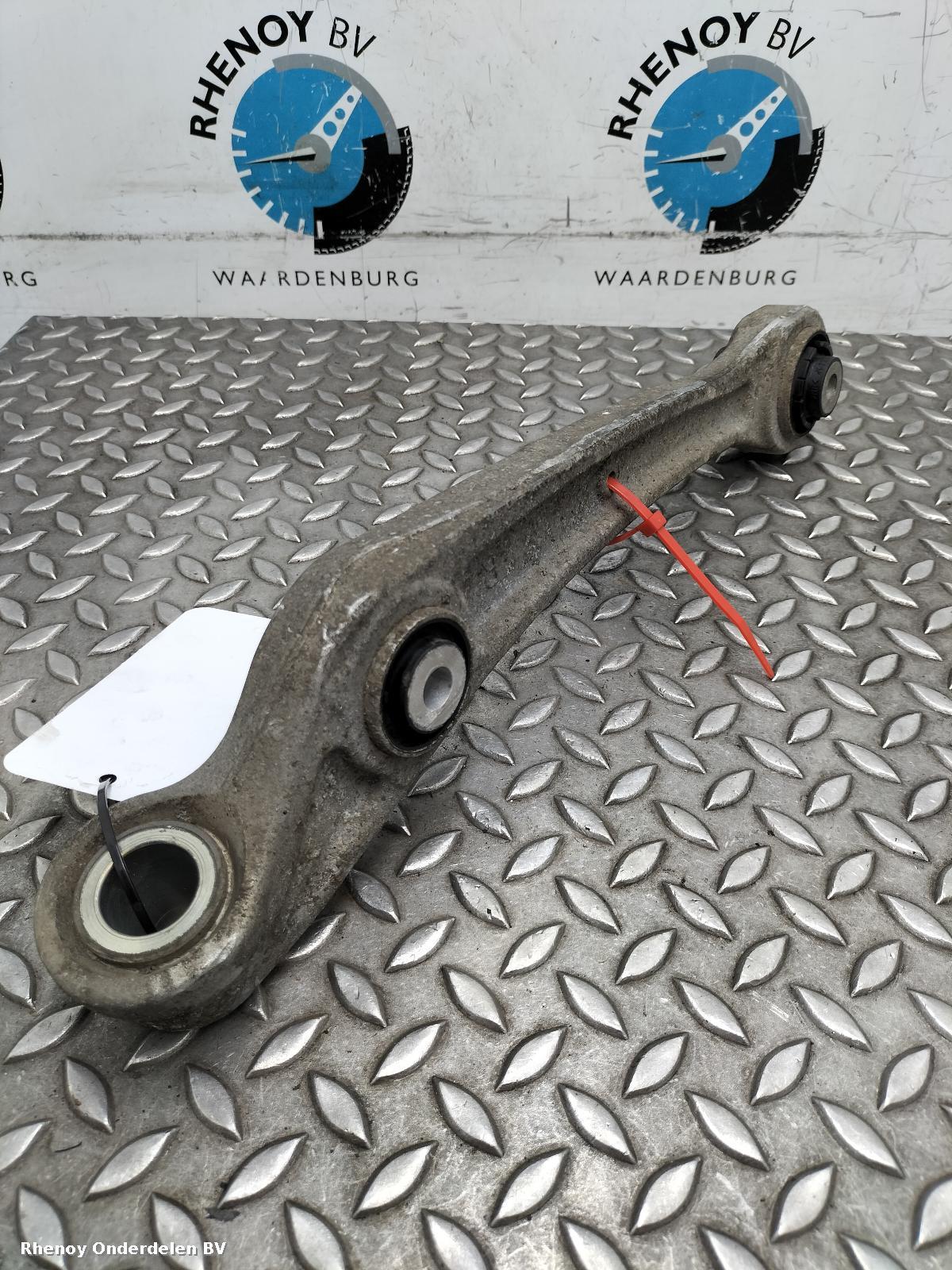 View Auto part DRAAGARM ONDER RV AUDI A5 2014
