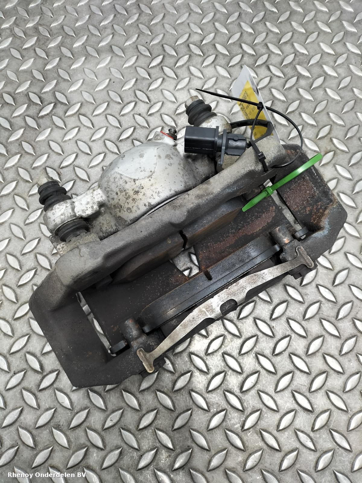 2014 AUDI A5 REM KLAUW View Auto part REM KLAUW AUDI A5 2014