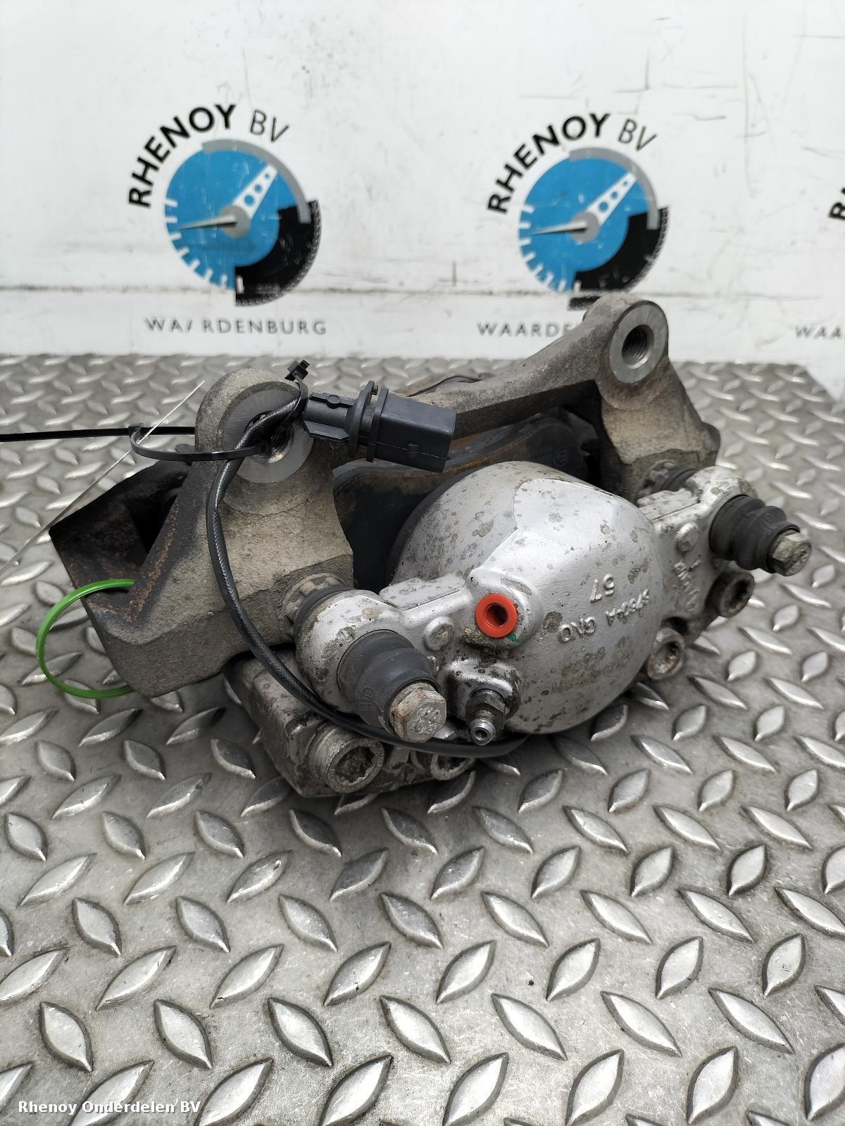 2014 AUDI A5 REM KLAUW View Auto part REM KLAUW AUDI A5 2014