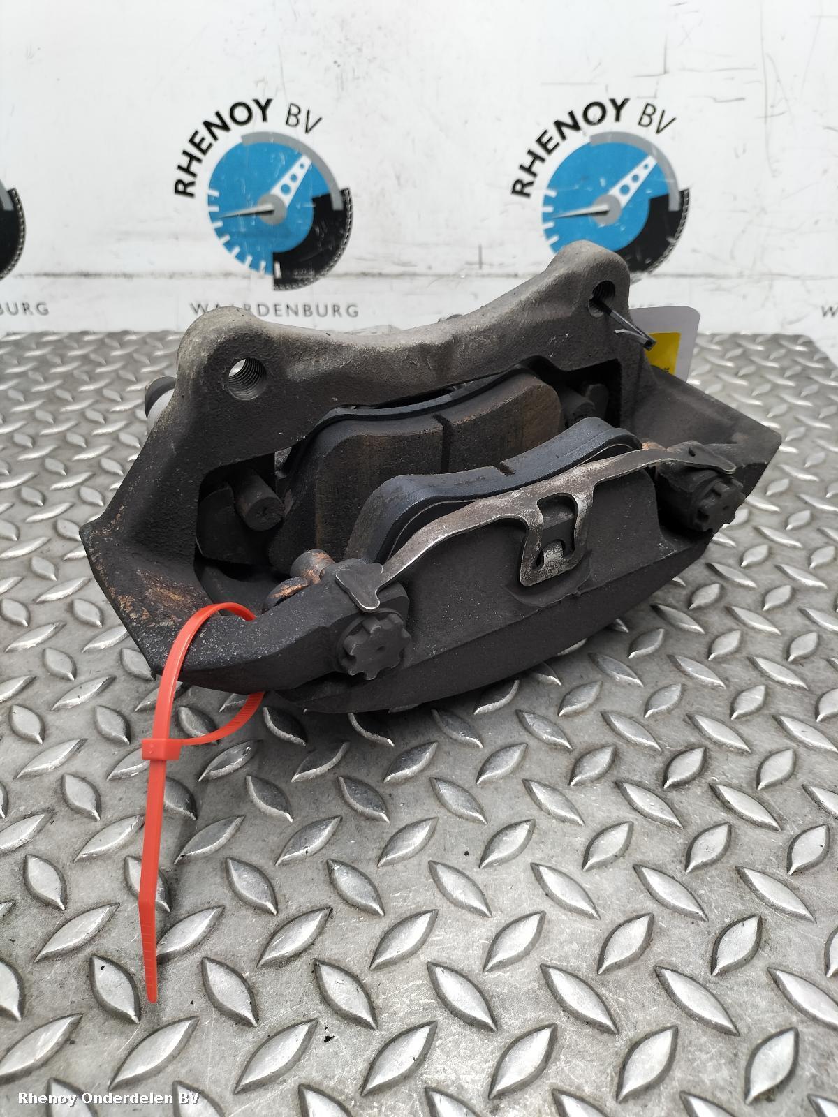 View Auto part Caliper AUDI A5 2014