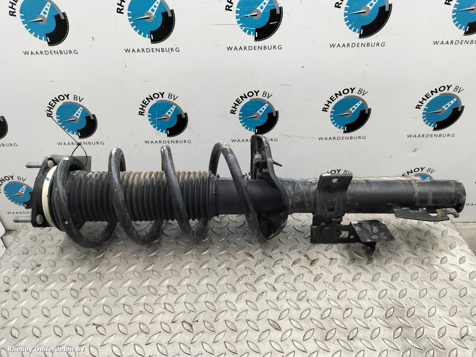 View Auto part RF Strut FORD TRANSIT CUSTOM 2021