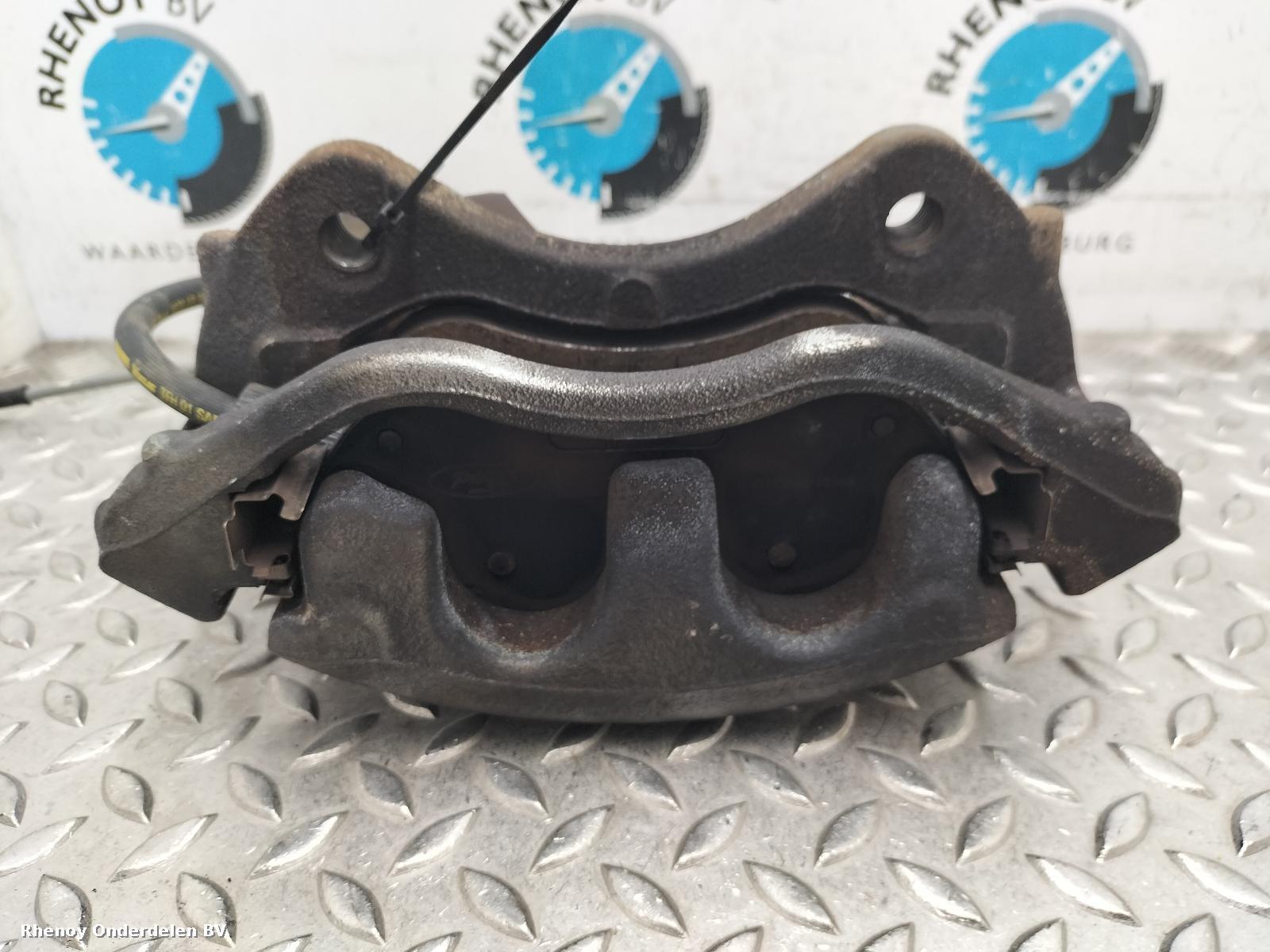View Auto part Caliper FORD TRANSIT CUSTOM 2021